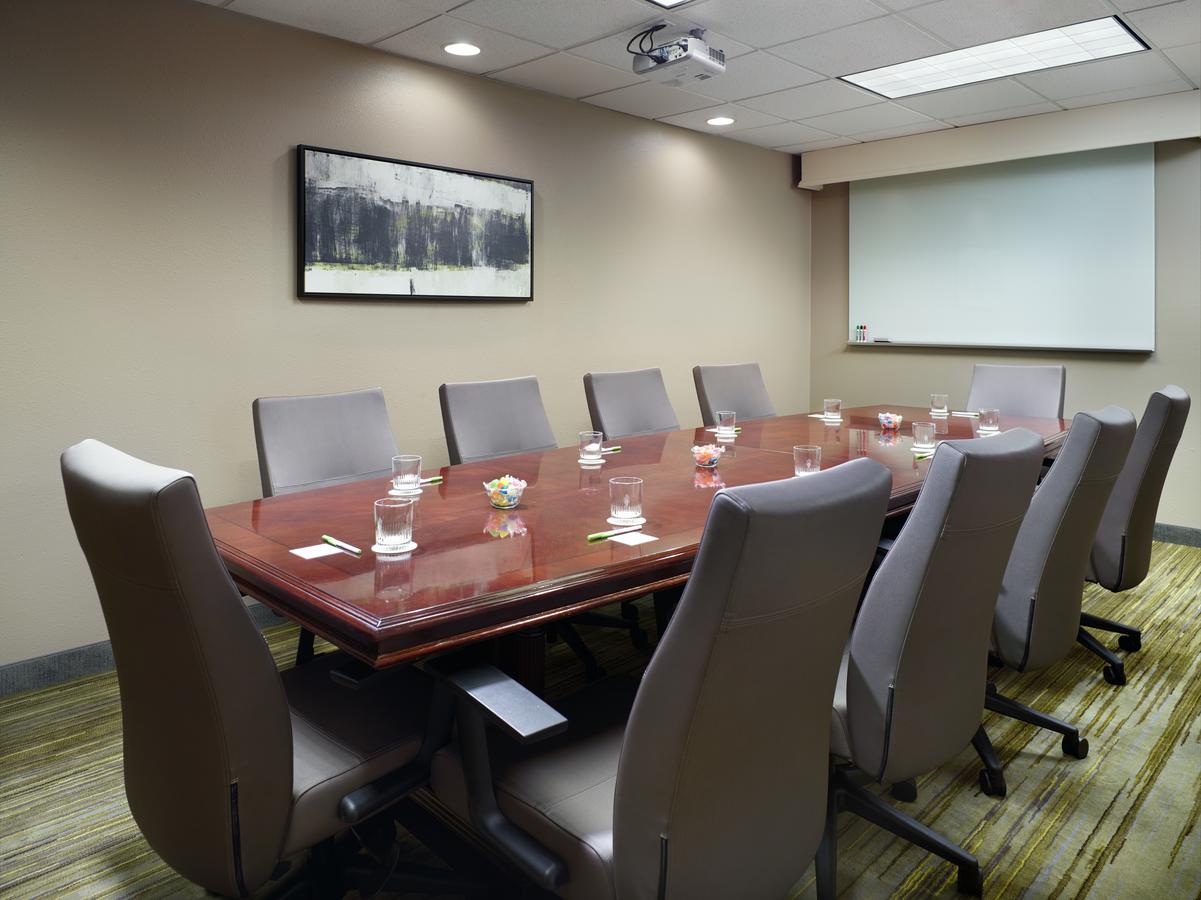 Courtyard by Marriott Macon