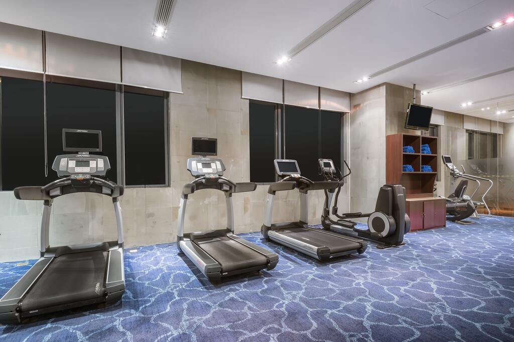 Crowne Plaza Yichang