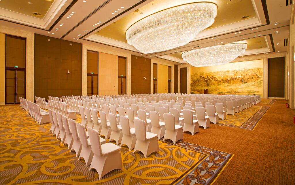 Crowne Plaza Yichang