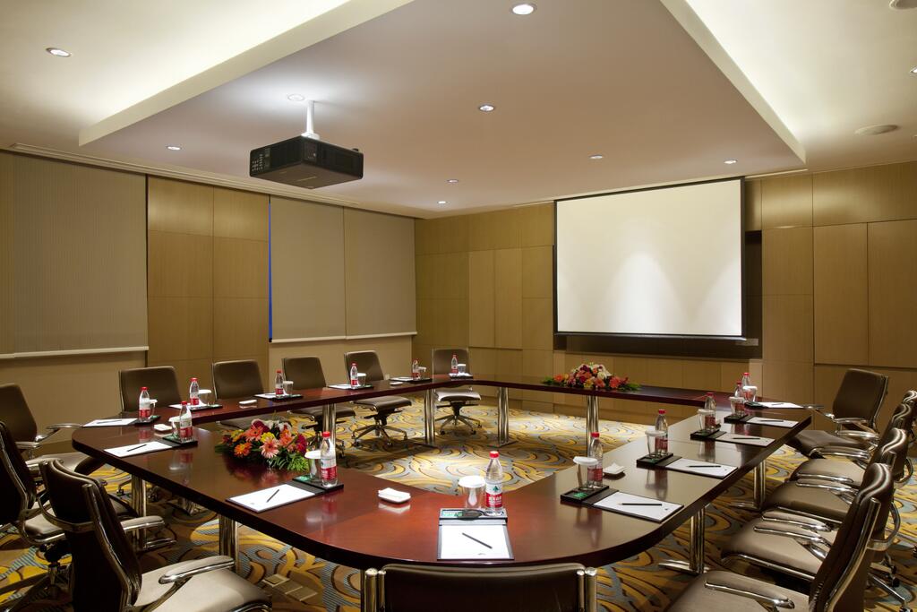 Crowne Plaza Yichang