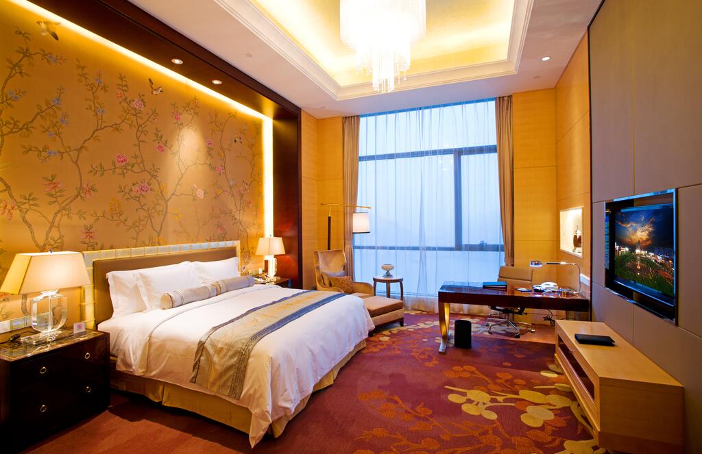 Crowne Plaza Yichang