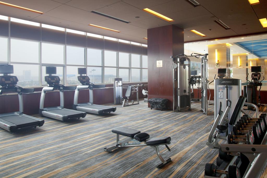 Crowne Plaza Xiangyang