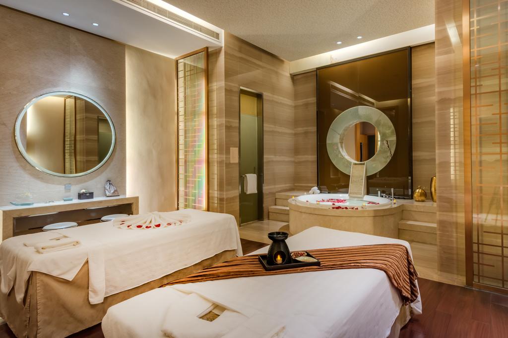 Crowne Plaza Xiangyang