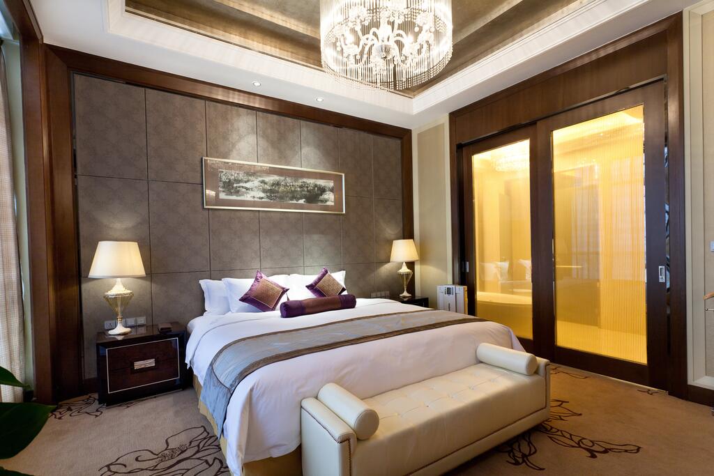 Crowne Plaza Xiangyang