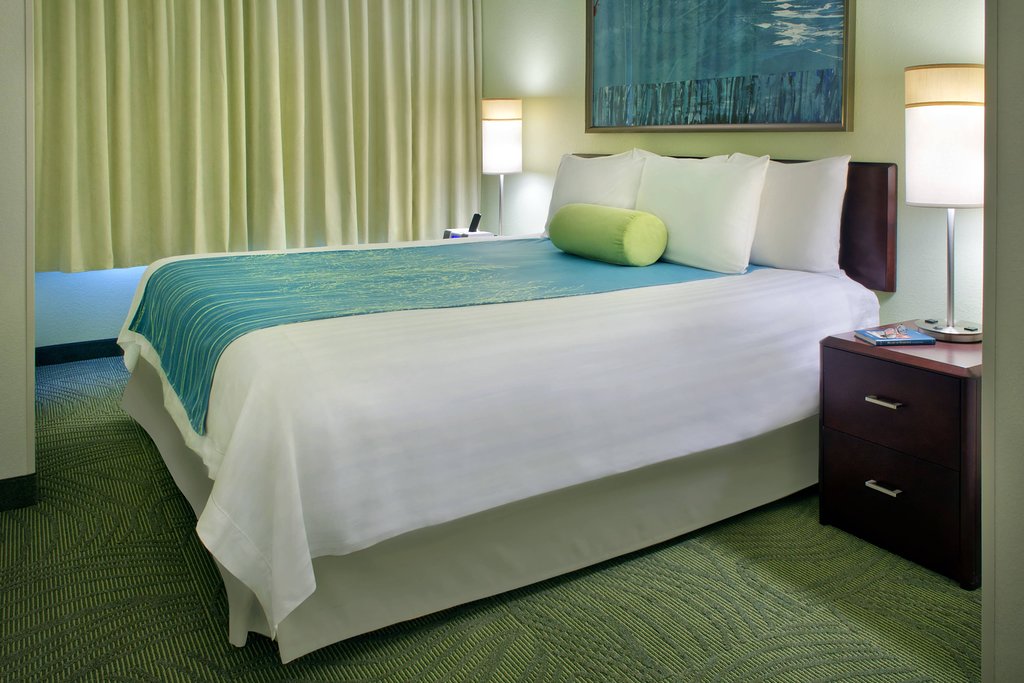 SpringHill Suites by Marriott Boston/Andover