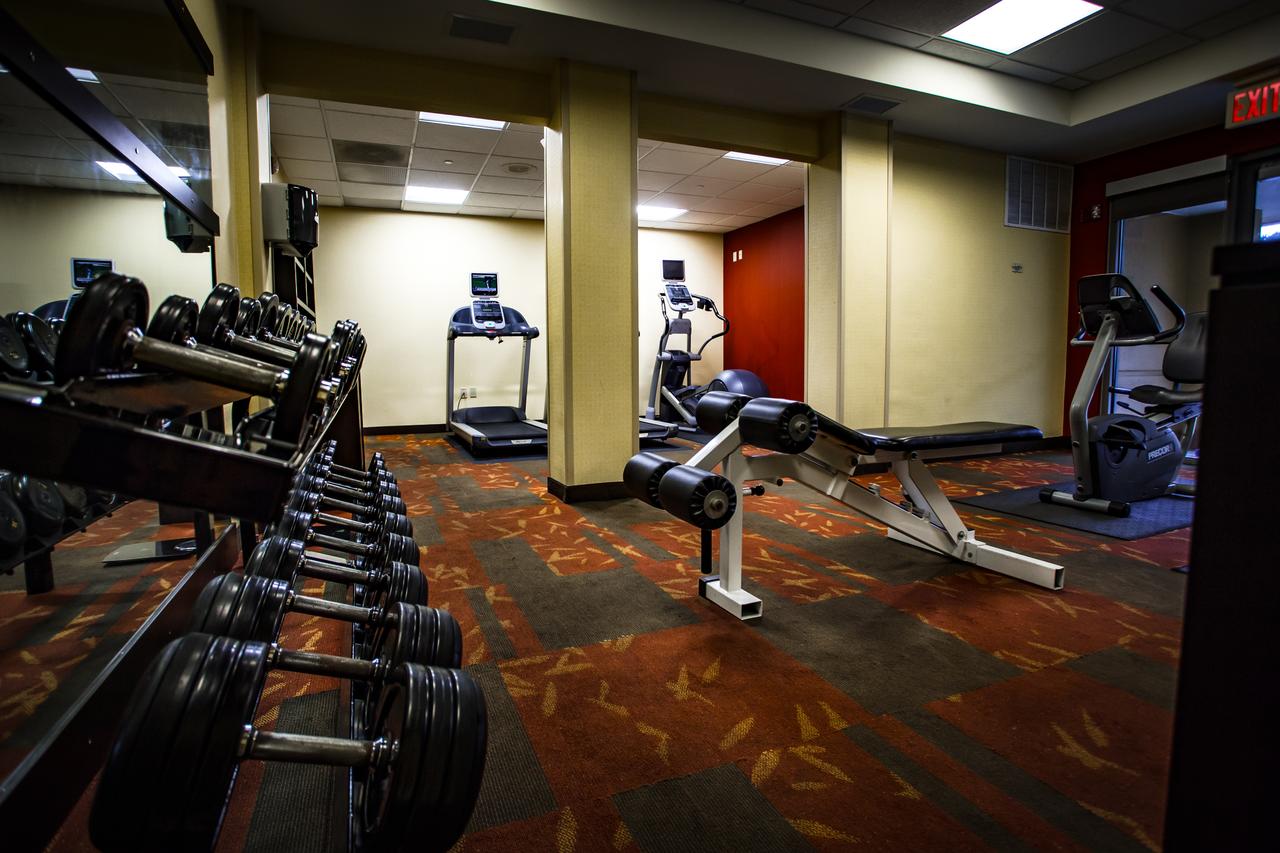 Courtyard by Marriott Memphis East/Bill Morris Parkway