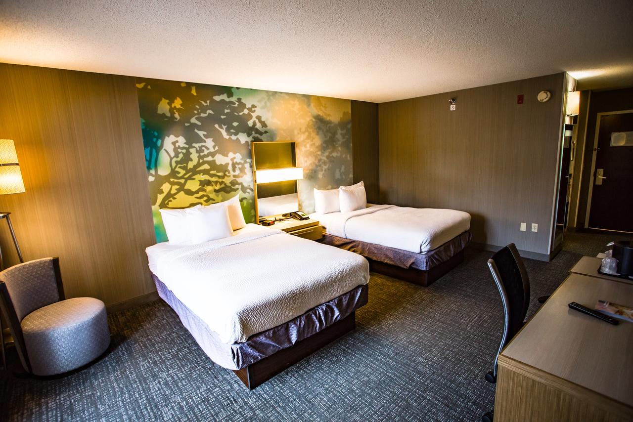 Courtyard by Marriott Memphis East/Bill Morris Parkway