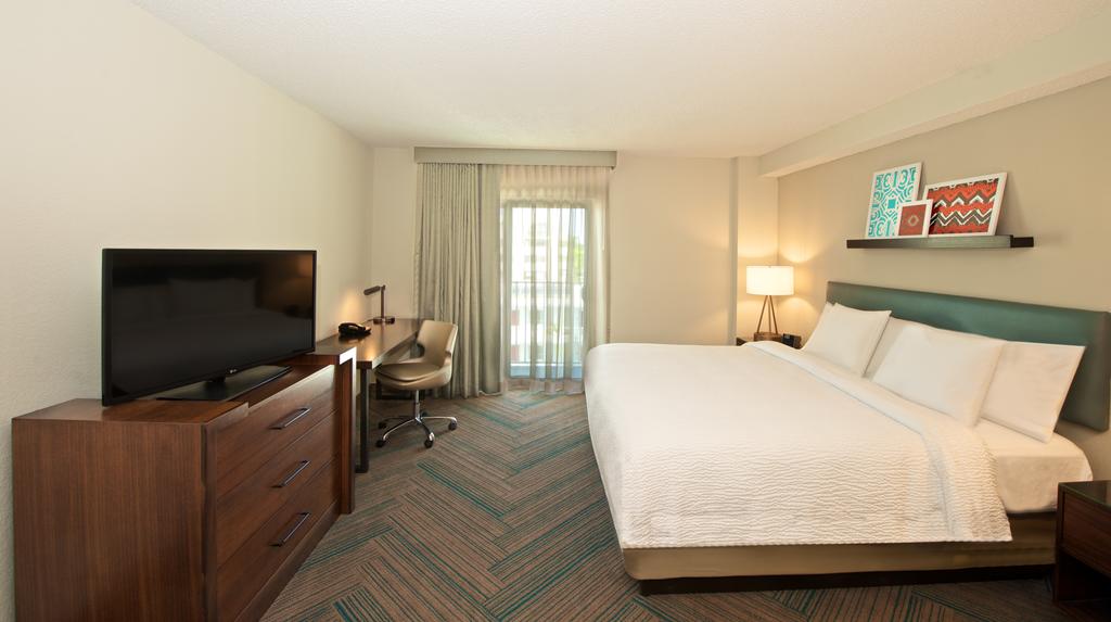 Residence Inn by Marriott Miami Coconut Grove