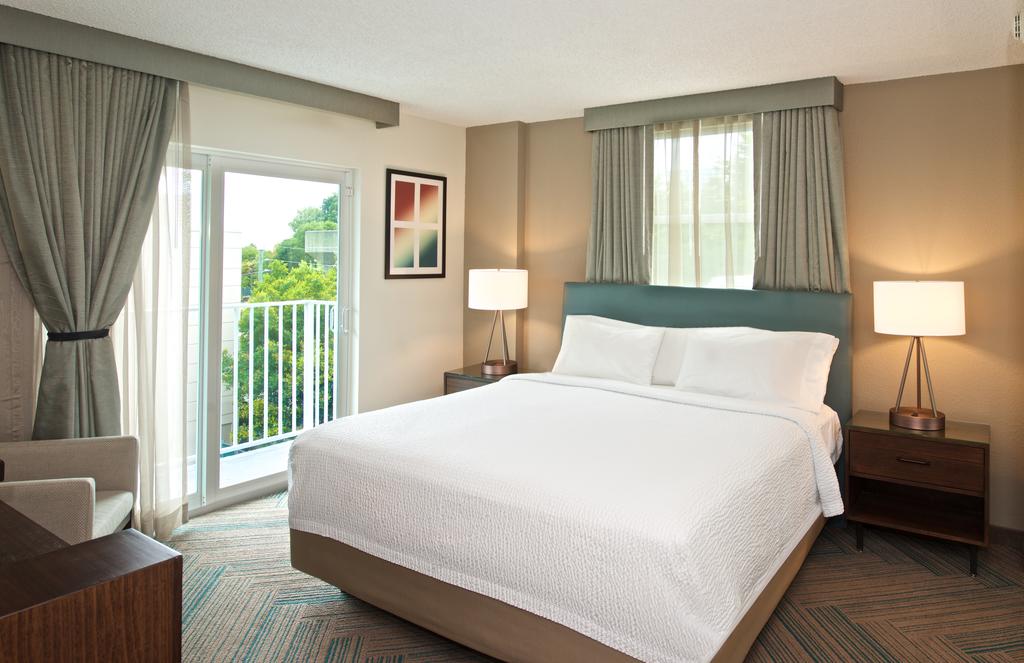 Residence Inn by Marriott Miami Coconut Grove