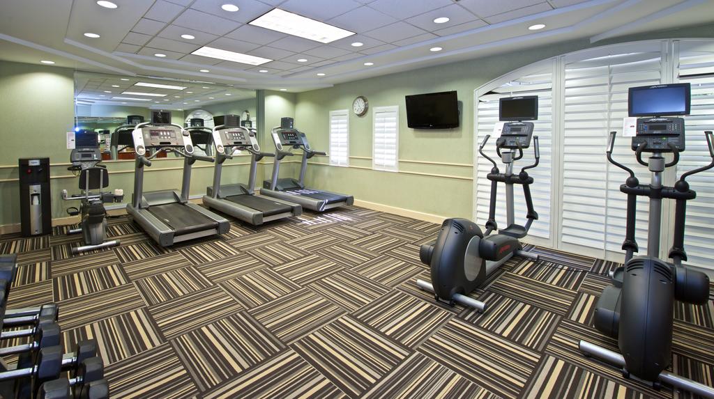 Residence Inn by Marriott Miami Coconut Grove