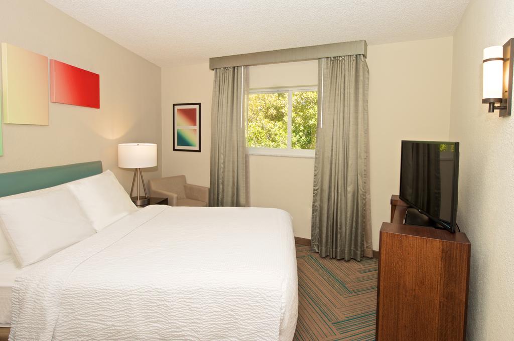Residence Inn by Marriott Miami Coconut Grove