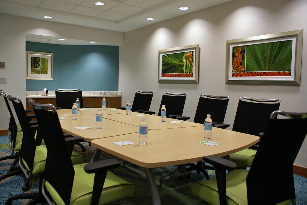 SpringHill Suites by Marriott Miami Downtown/Medical Center