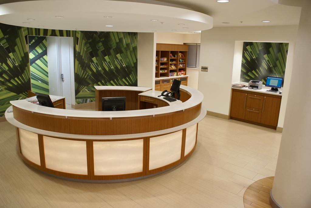 SpringHill Suites by Marriott Miami Downtown/Medical Center
