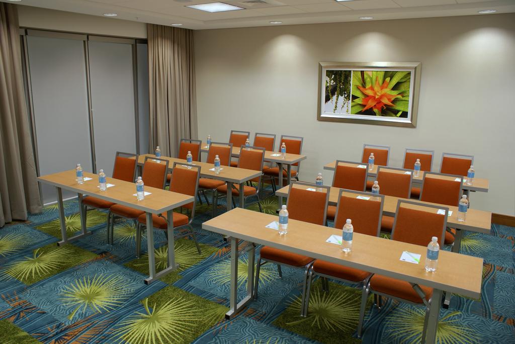 SpringHill Suites by Marriott Miami Downtown/Medical Center
