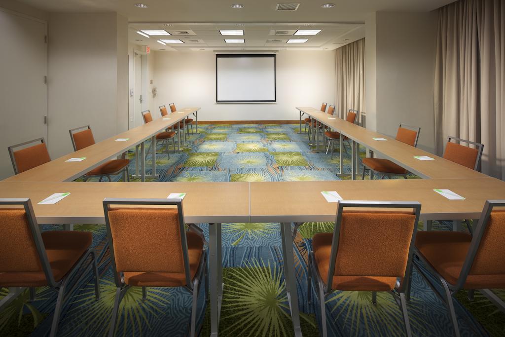 SpringHill Suites by Marriott Miami Downtown/Medical Center