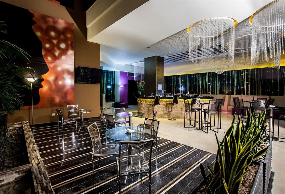 Sonesta Hotel Barranquilla