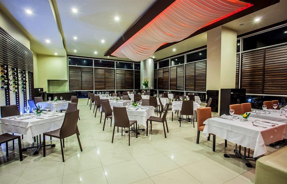 Sonesta Hotel Barranquilla