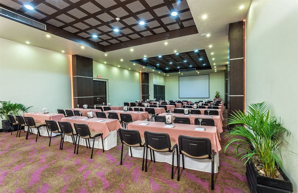 Sonesta Hotel Barranquilla