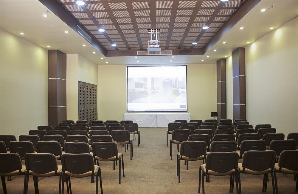 Sonesta Hotel Barranquilla