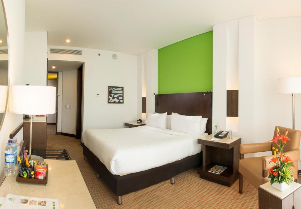 Holiday Inn Bogota Airport