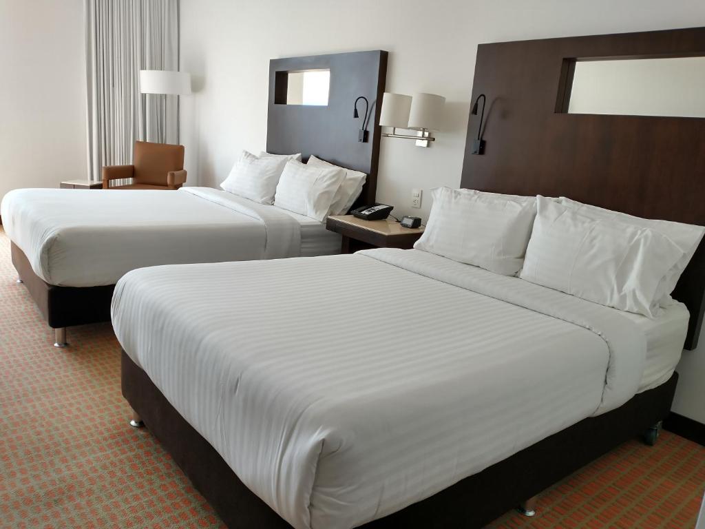 Holiday Inn Bogota Airport