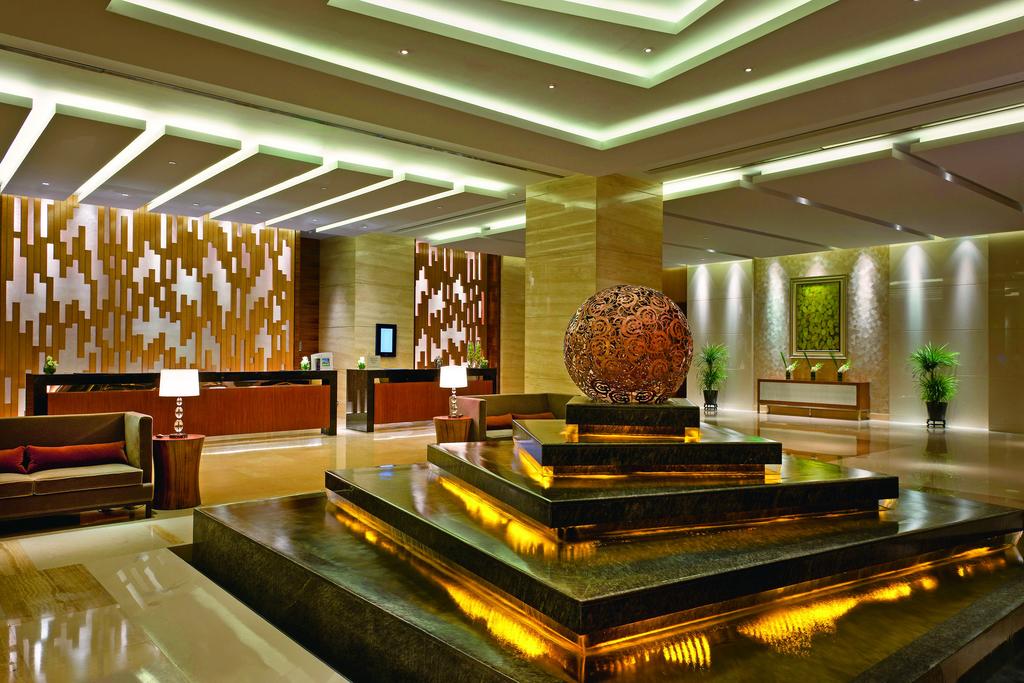 The Westin Nanjing