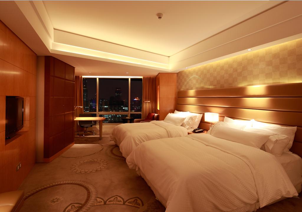 The Westin Nanjing