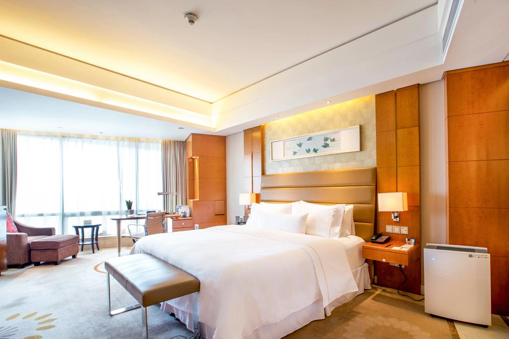 The Westin Nanjing