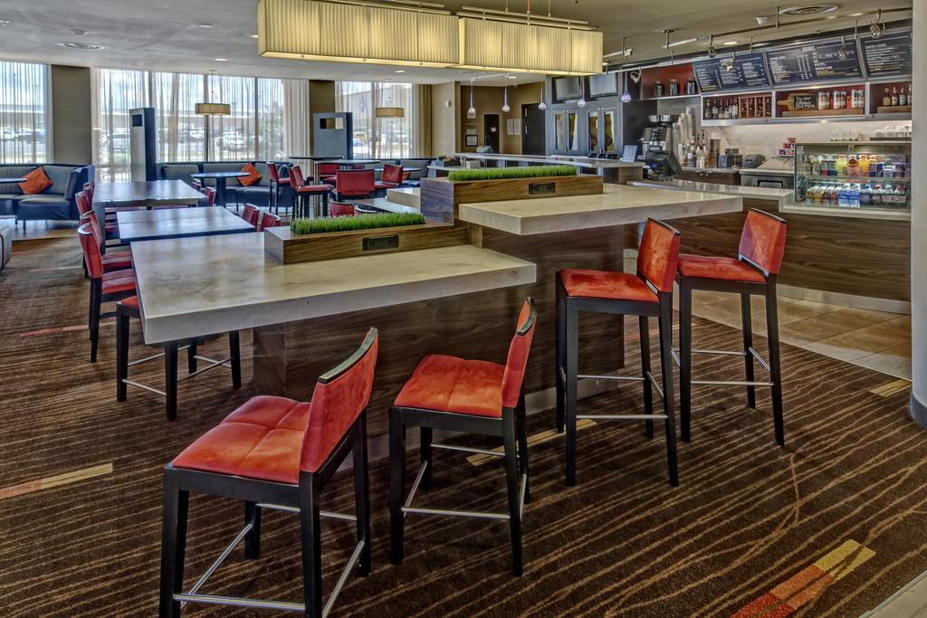 Courtyard by Marriott Midland