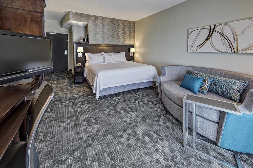 Courtyard by Marriott Midland