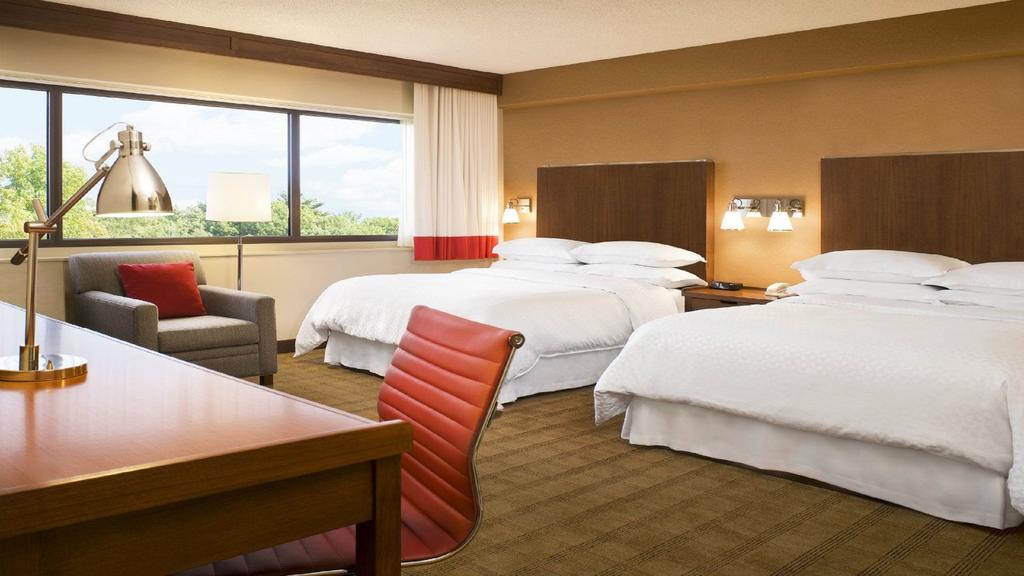Clarion Hotel Airport