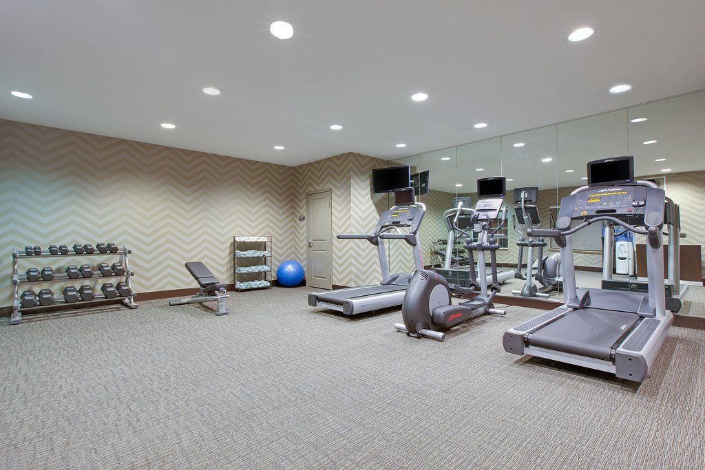 Residence Inn by Marriott Midland