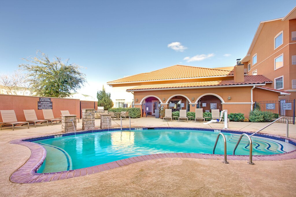 Residence Inn by Marriott Midland