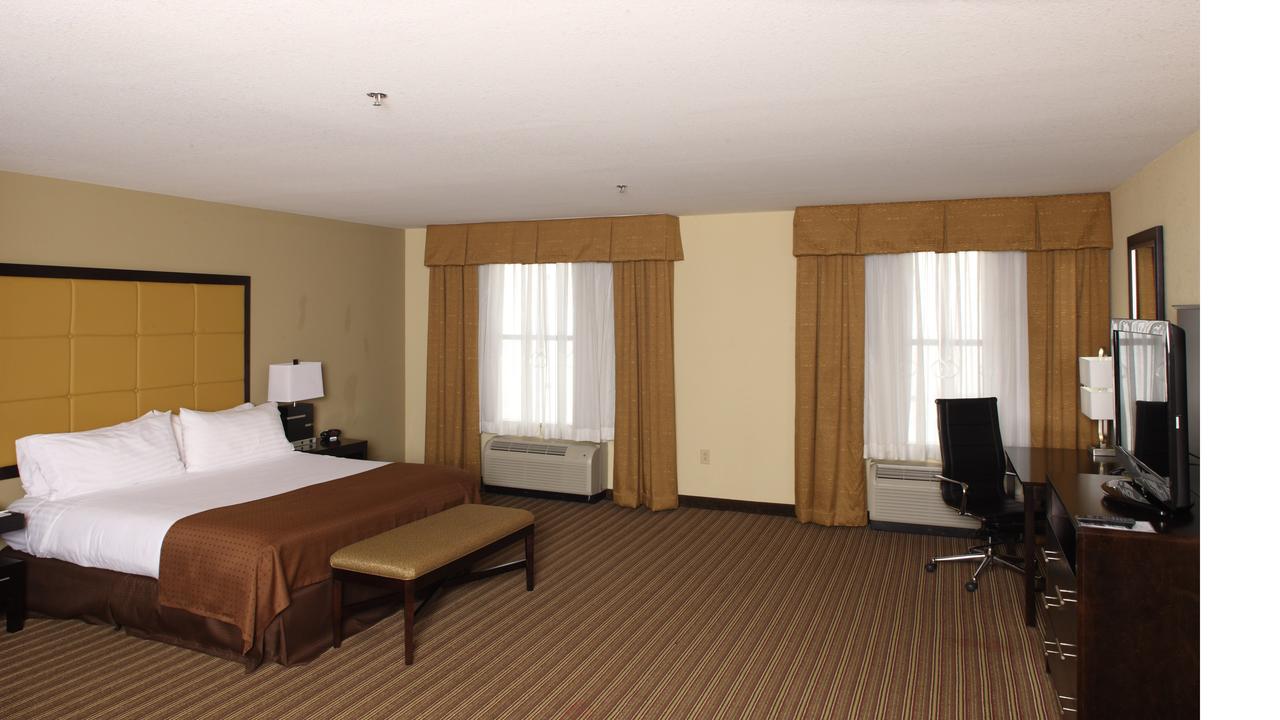 Holiday Inn Mobile - Airport