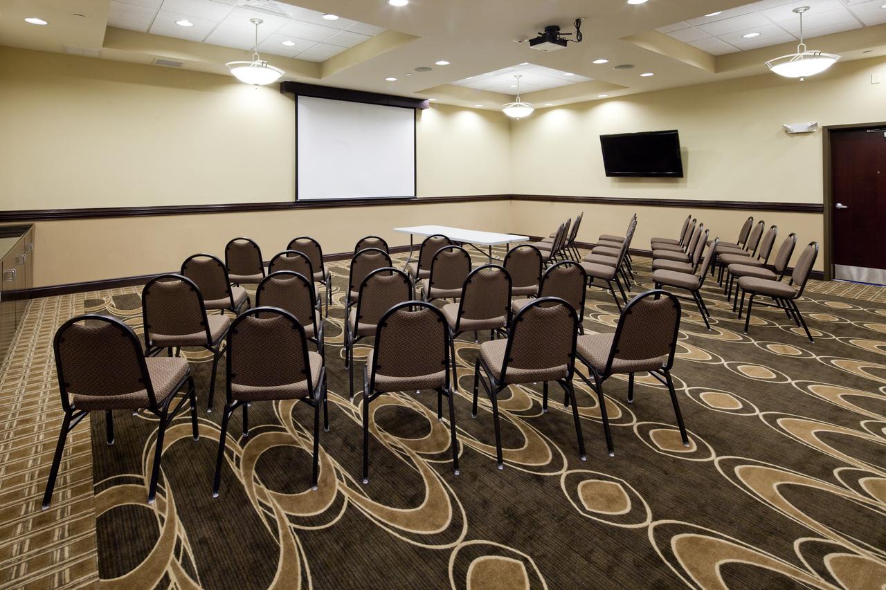 Holiday Inn Mobile - Airport