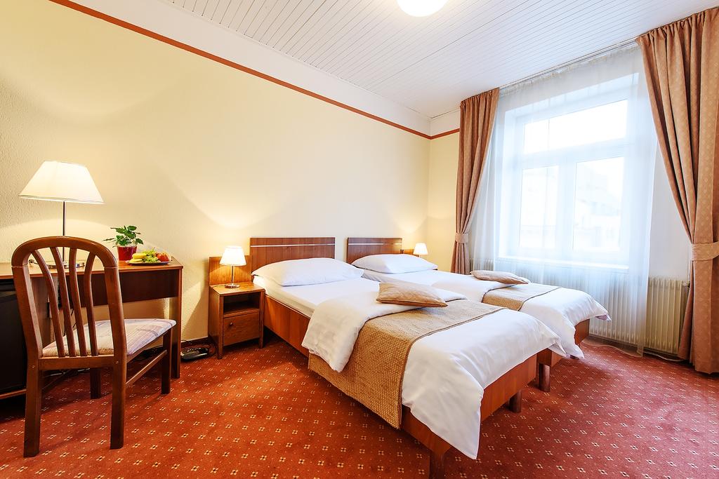 Best Western Hotel Tabor