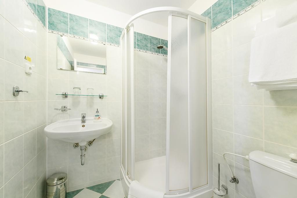 Best Western Hotel Tabor