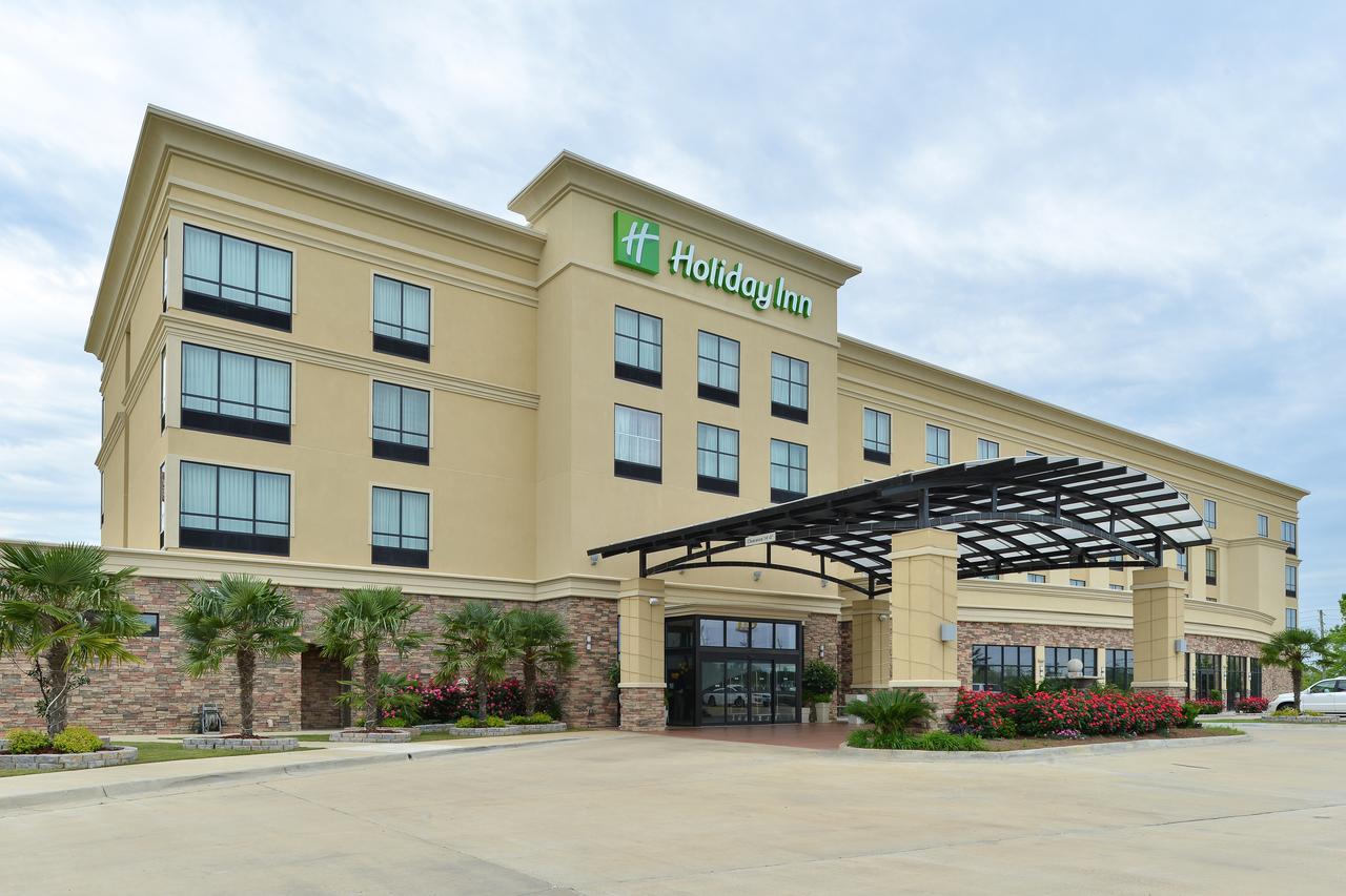 Holiday Inn Montgomery Airport South