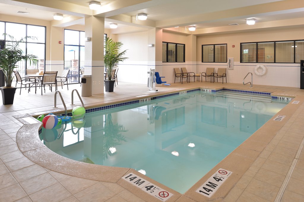 Holiday Inn Montgomery Airport South