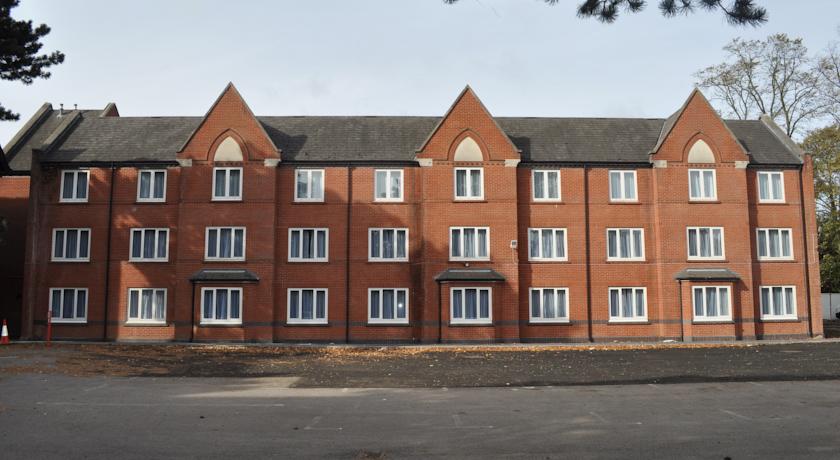 Collection Hotel Birmingham
