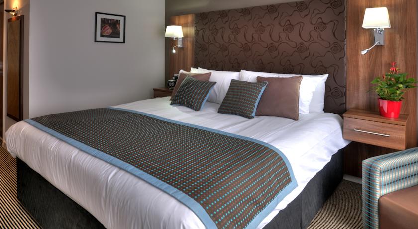 Collection Hotel Birmingham