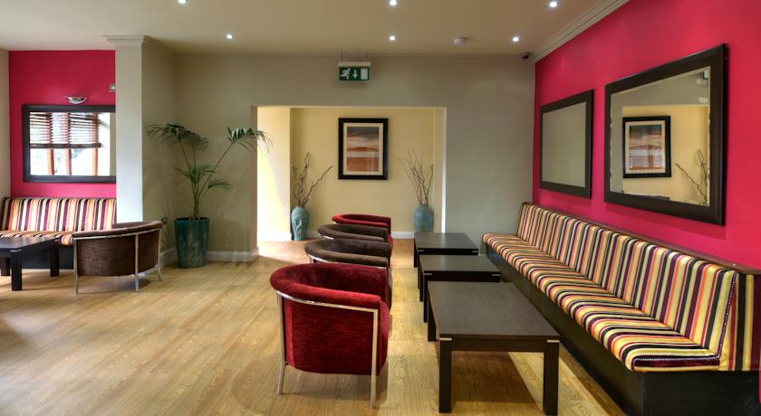 Collection Hotel Birmingham