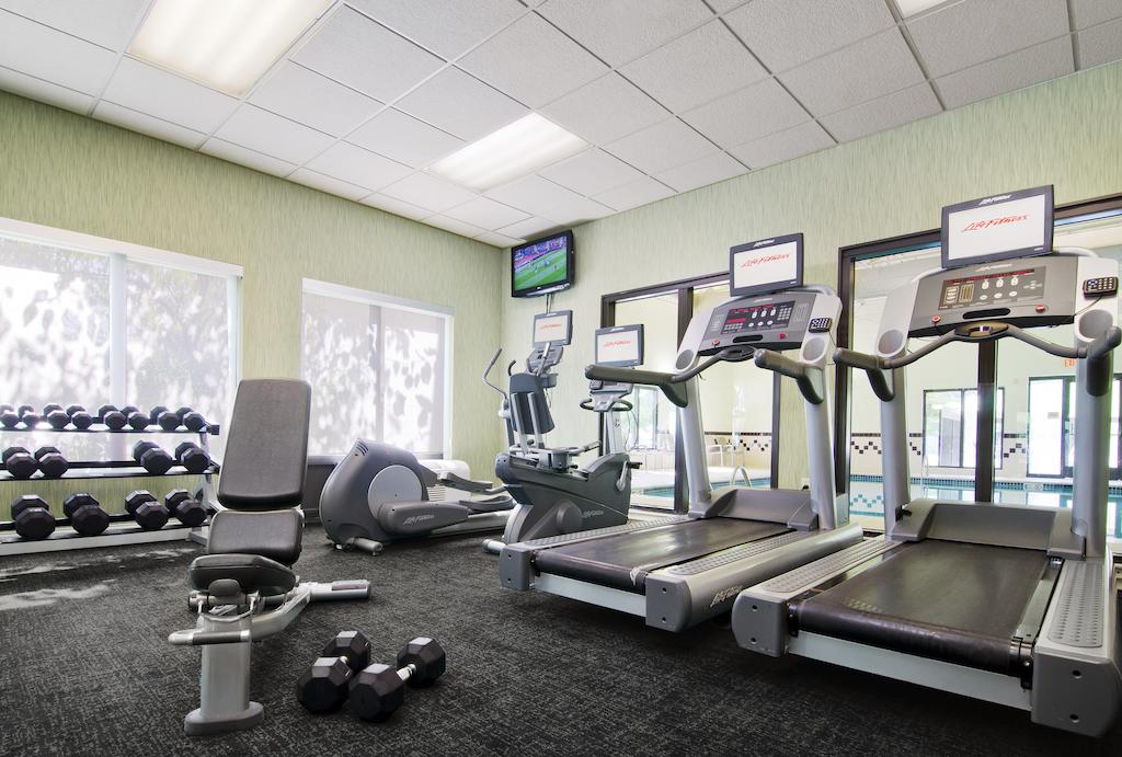 Sonesta Select Nashville Airport Suites (Formerly SpringHill)
