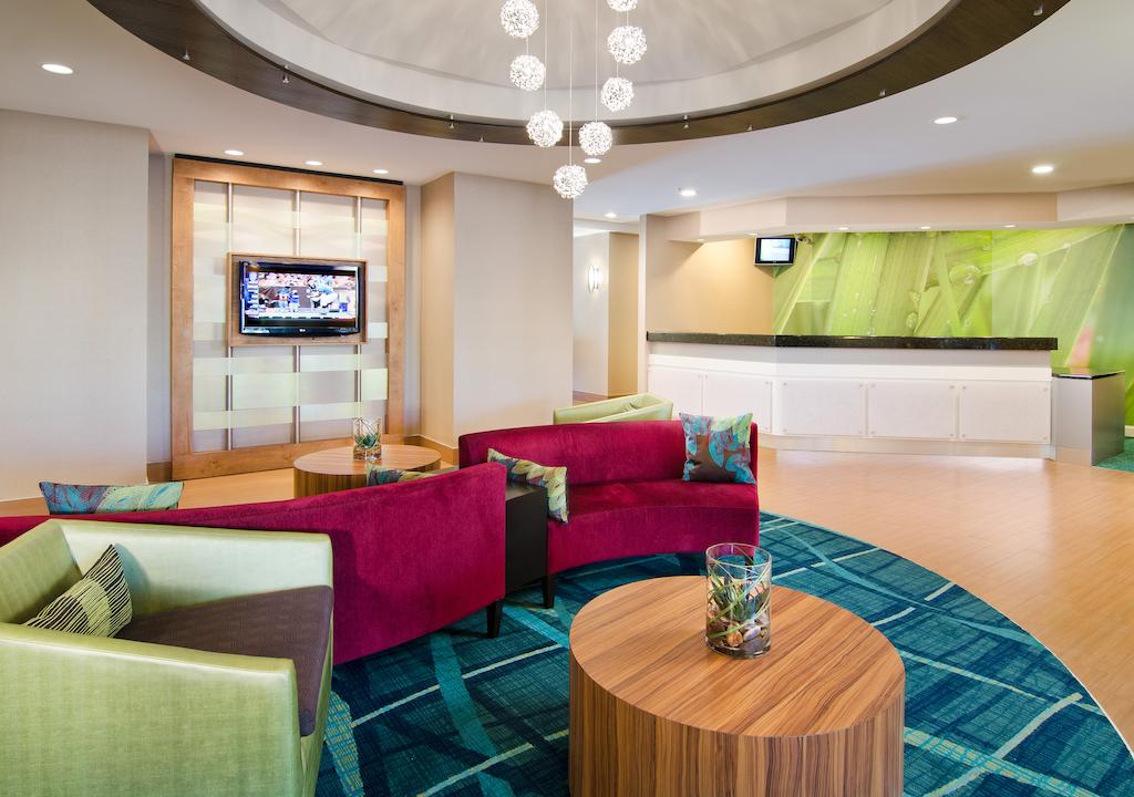 Sonesta Select Nashville Airport Suites (Formerly SpringHill)