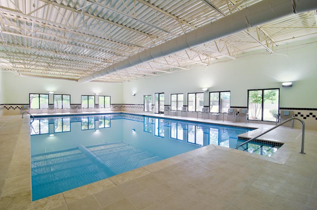Sonesta Select Nashville Airport Suites (Formerly SpringHill)