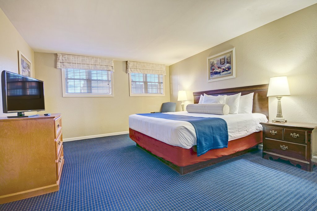 Wyndham Newport Onshore