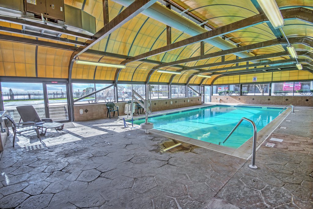 Wyndham Newport Onshore