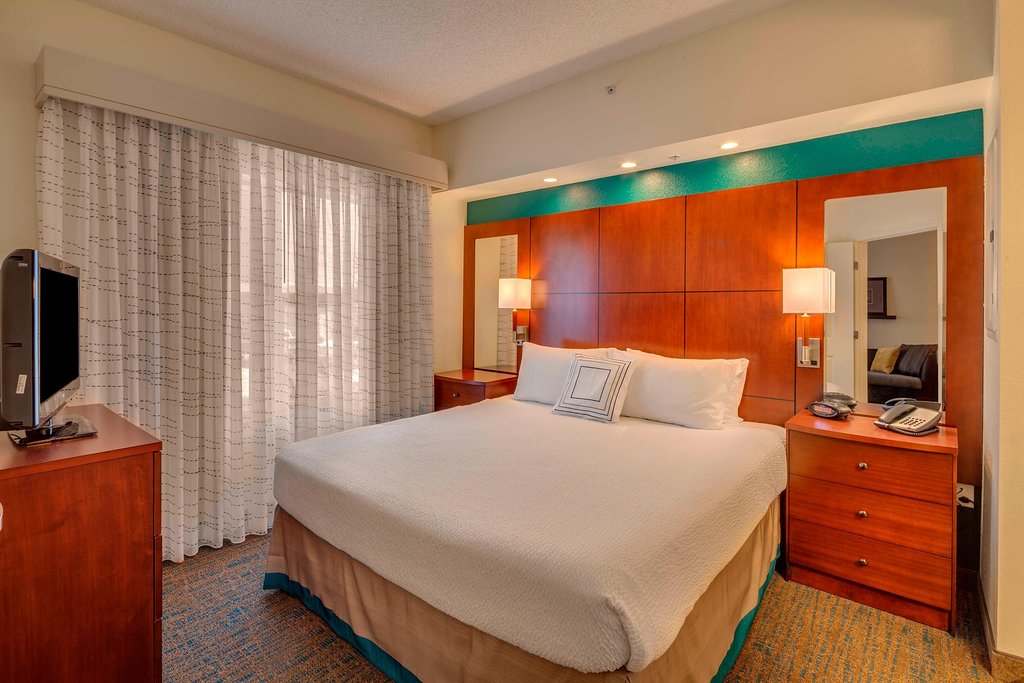Residence Inn Marriott Ocala