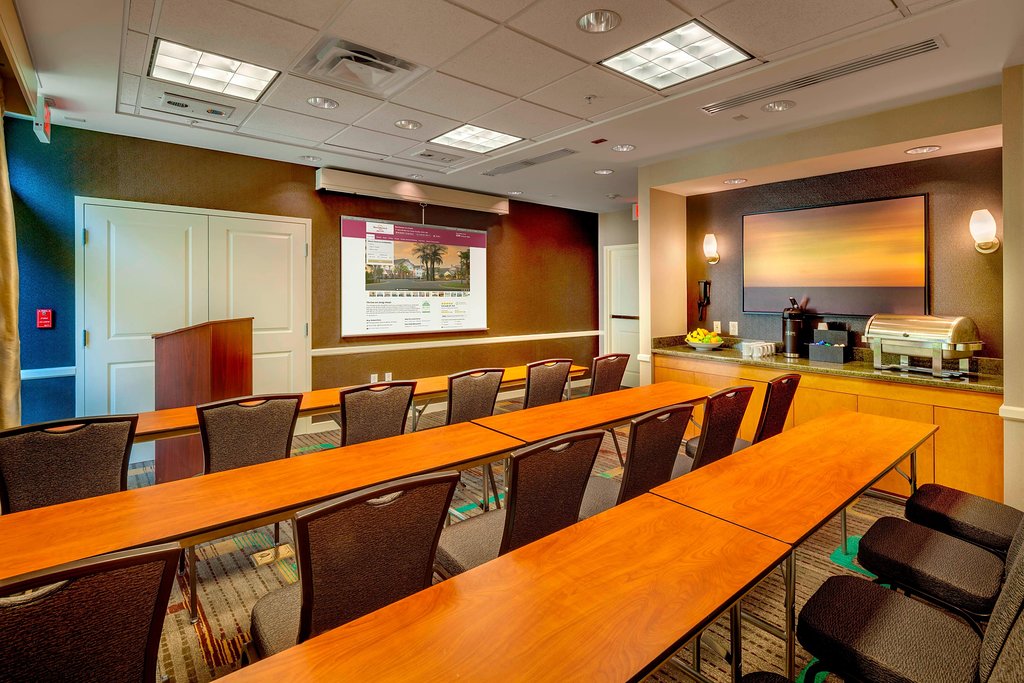 Residence Inn Marriott Ocala