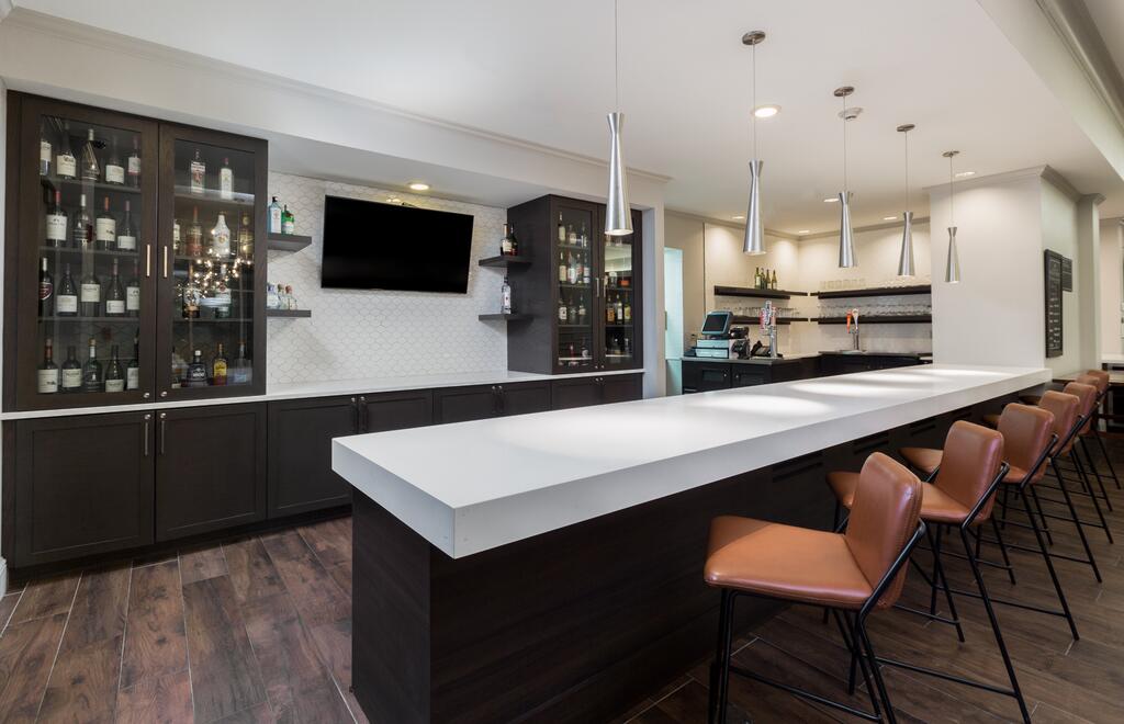 Hilton Garden Inn Oakland / San Leandro